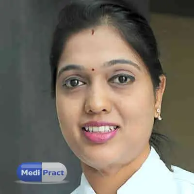 Dr. G.Shalini Profile Picture