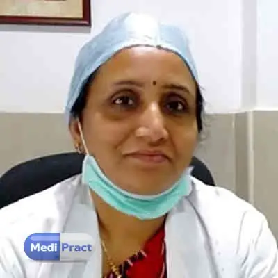 Dr. G Shantha Devi Profile Picture