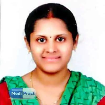 Dr. G. Shantha Meena Profile Picture