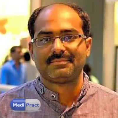 Dr. G. Shivaprasad Reddy Profile Picture