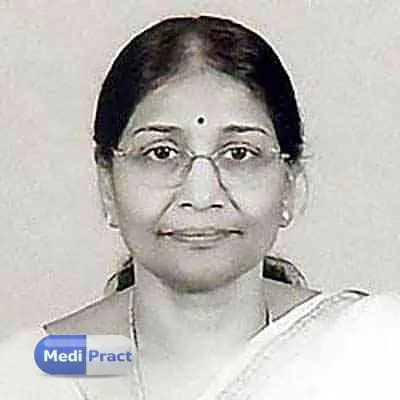 Dr. G Shobha Profile Picture