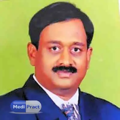 Dr. G Shyam Profile Picture