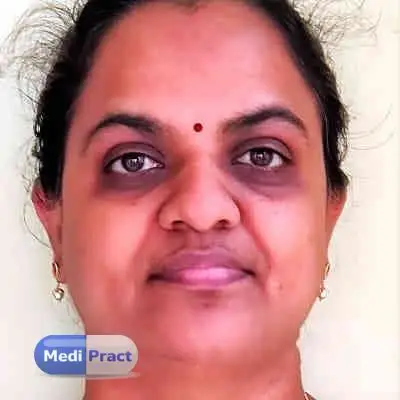 Dr. G.Sirisha Profile Picture