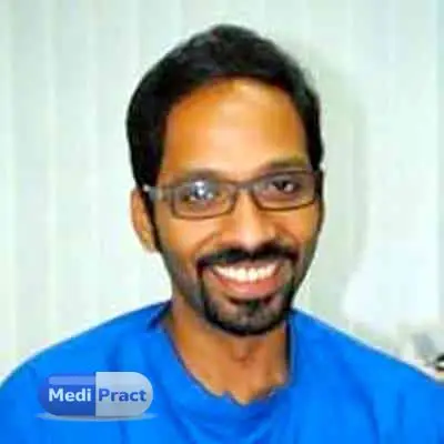 Dr. G. Siva Rama Krishna Profile Picture