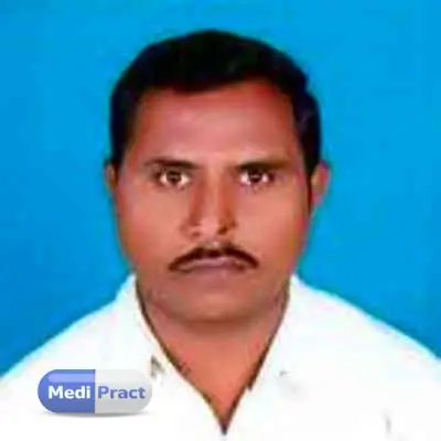 Dr. G. Sivakumar Profile Picture