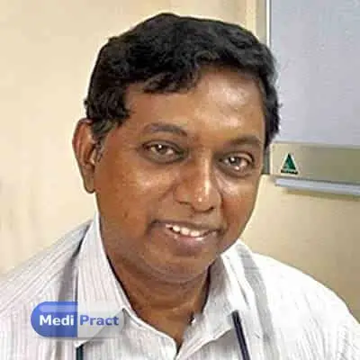 Dr. G. Sivannarayana Profile Picture
