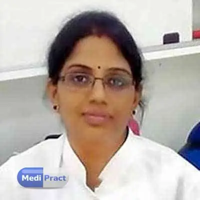 Dr. G. Sowjanya Profile Picture