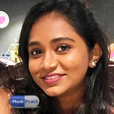 Dr. G.Sravani Profile Picture
