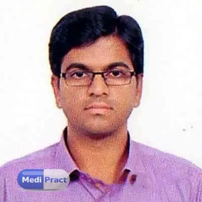 Dr. G. Sree Hari Reddy Profile Picture