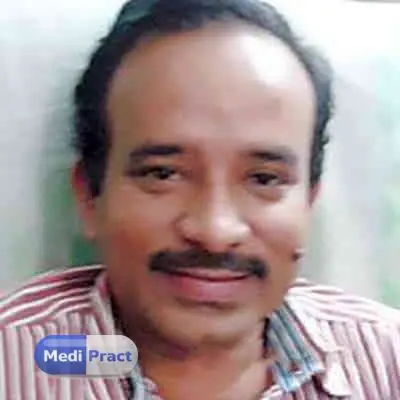 Dr. G. Sridhar Kumar Profile Picture