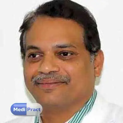 Dr. G. Srinivas Gnaneswar Profile Picture