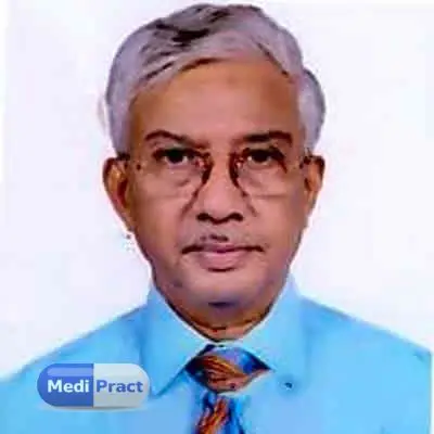 Dr. G Srinivasa Rao Profile Picture