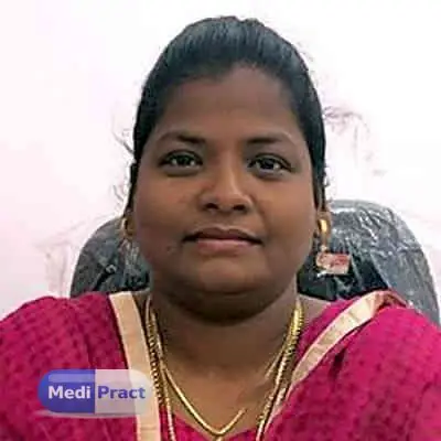 Dr. G Stella Selvakumari Profile Picture