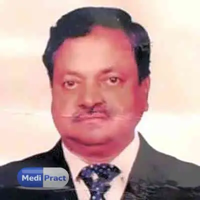 Dr. G. Subash Rao Profile Picture