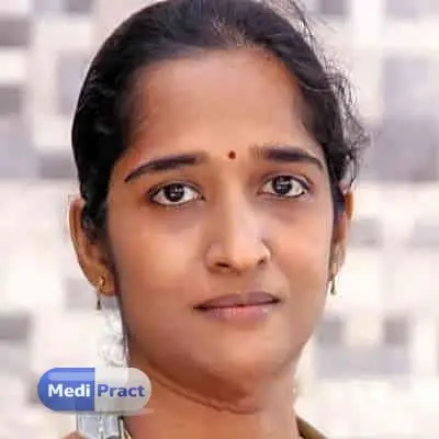 Dr. G.Subashini Profile Picture
