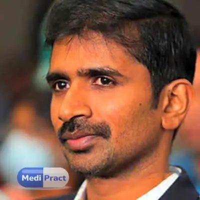 Dr. G.Subhash Profile Picture