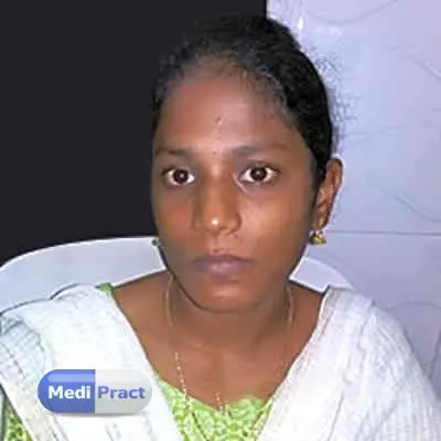 Dr. G. Sucharitha Profile Picture