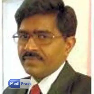 Dr. G. Sudhakar Profile Picture