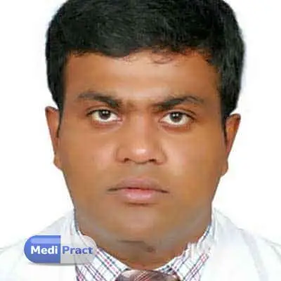 Dr. G Sudhakar Reddy Profile Picture
