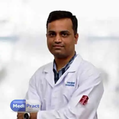 Dr. G Sudheer Kumar Profile Picture