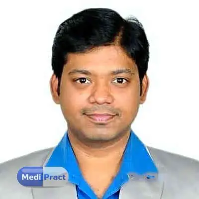 Dr. G.Sudhir Profile Picture