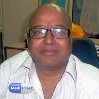 Dr. G. Sudhir Profile Picture