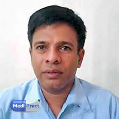 Dr. G. Sudhir Reddy Profile Picture