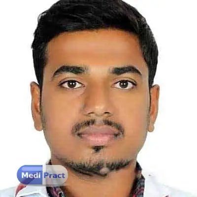 Dr. G Sugun Sinthu Profile Picture