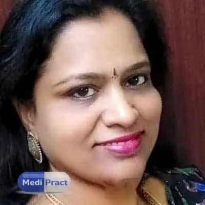 Dr. G Sujatha Profile Picture