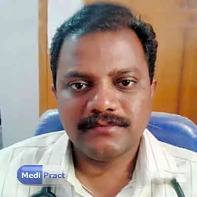 Dr. G. Suman Profile Picture