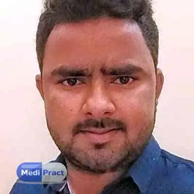 Dr. G Sunil Kumar Reddy Profile Picture
