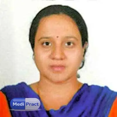 Dr. G Surekha Profile Picture