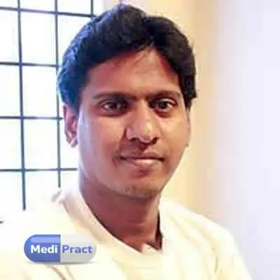 Dr. G.Suresh Kumar Profile Picture