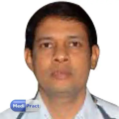 Dr. G. Suresh Kumar Profile Picture