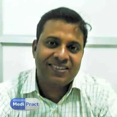 Dr. G.Suresh Profile Picture