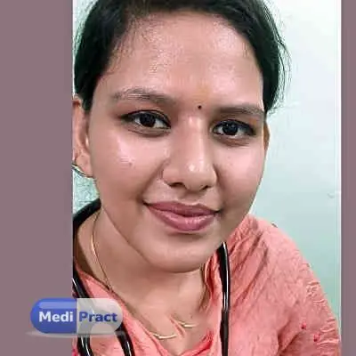 Dr. G.Suryadevi Profile Picture