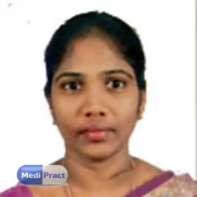 Dr. G. Suvarchala Profile Picture