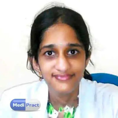Dr. G. Swapna Profile Picture