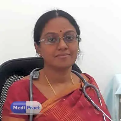 Dr. G. Swarna Sree Profile Picture