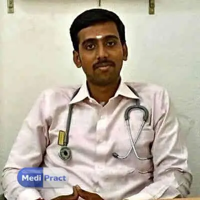 Dr. G.Thirunarayanan Profile Picture