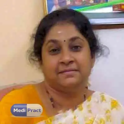 Dr. G Umalakshmi Profile Picture