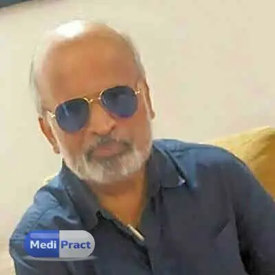 Dr. G. V. Divakar Profile Picture