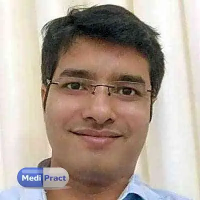 Dr. G V Hari Krishna Profile Picture