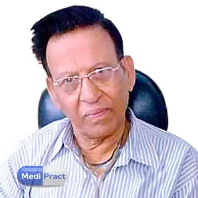Dr. G V Krishna Rao Profile Picture