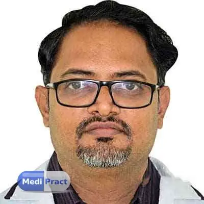 Dr. G.V.R.N. KrishnaKanth Profile Picture