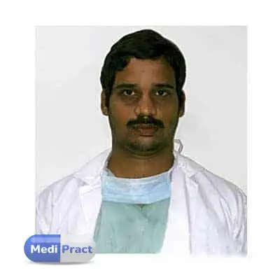 Dr. G V Rajiv Profile Picture