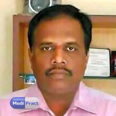 Dr. G.V.Ramana Profile Picture