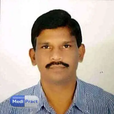 Dr. G V Reddy Profile Picture