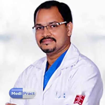 Dr. G. V. Reddy Profile Picture