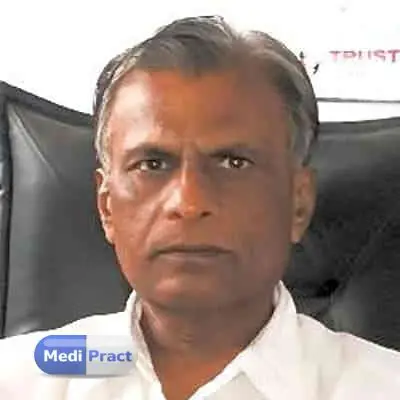 Dr. G V Reedy Profile Picture